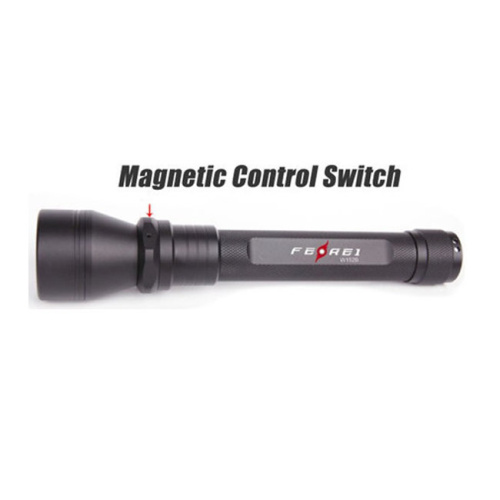 Фонарь для дайвинга Ferei W152BII CREE XM-L (теплый свет диода) (W152BIIV20) фото 7